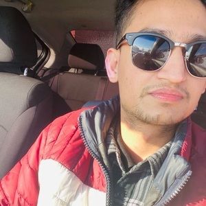 Meet your Posher, Rahul